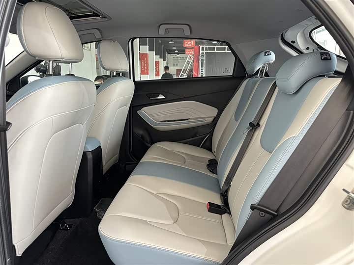 Фото 5 - Chery Tiggo 3x