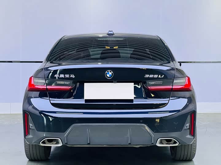 Фото 5 - BMW 3 Series