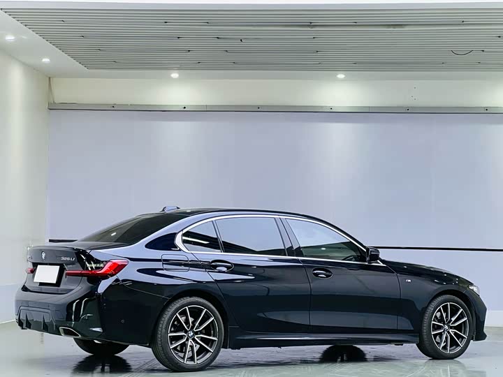 Фото 6 - BMW 3 Series