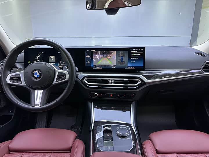 Фото 8 - BMW 3 Series