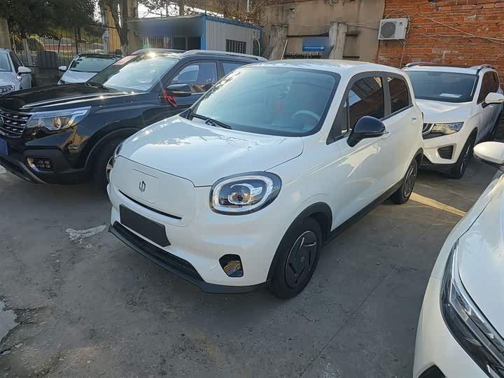 Фото 2 - Leapmotor T03