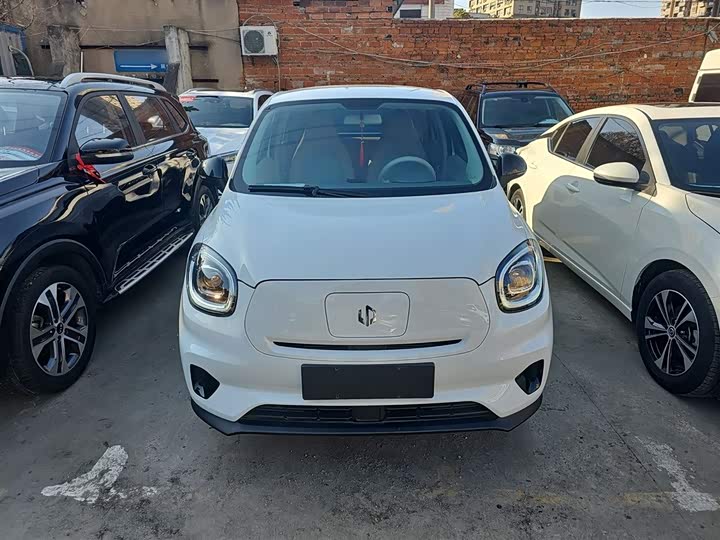 Фото 3 - Leapmotor T03