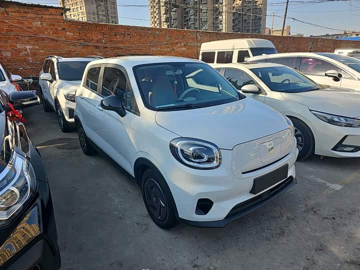 Фото 4 - Leapmotor T03