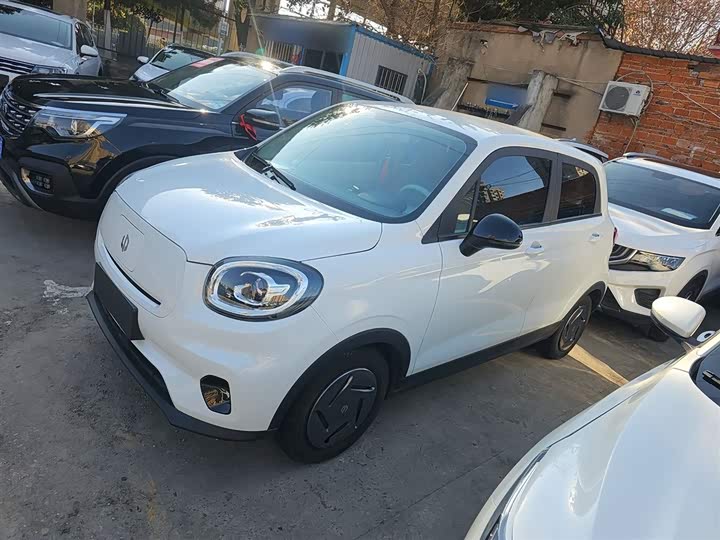 Фото 5 - Leapmotor T03