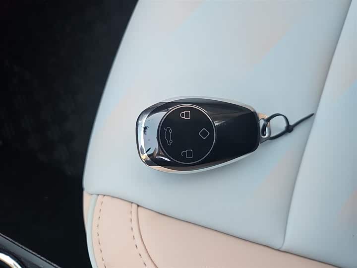 Фото 9 - Leapmotor T03