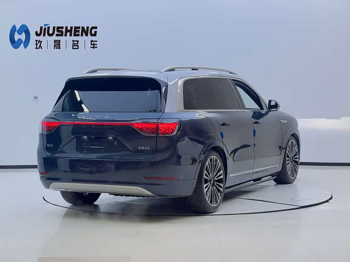 Фото 4 - Aito M9