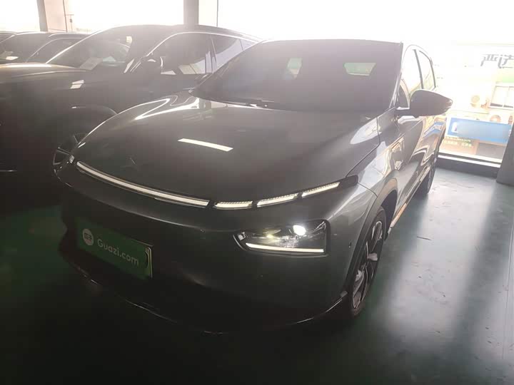 Фото 2 - XPeng G3