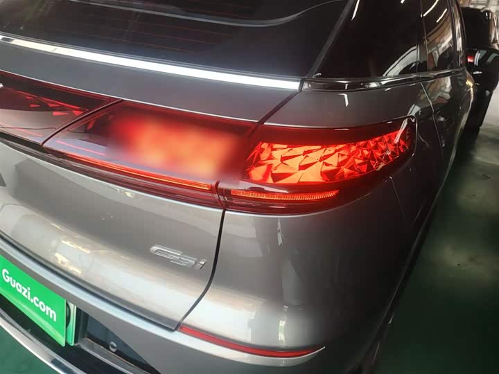 Фото 8 - XPeng G3