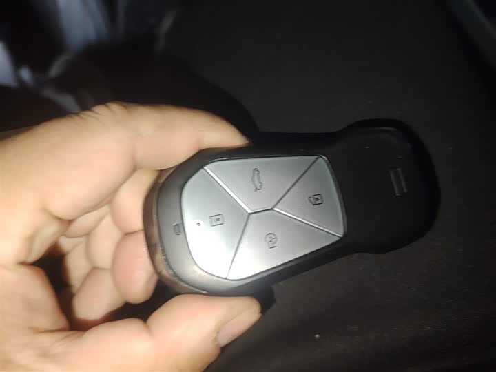 Фото 9 - XPeng G3