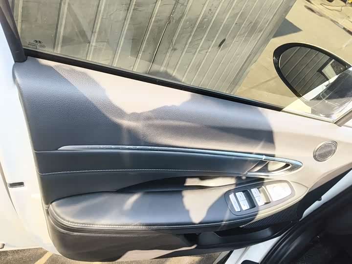 Фото 7 - Hyundai Sonata N Line