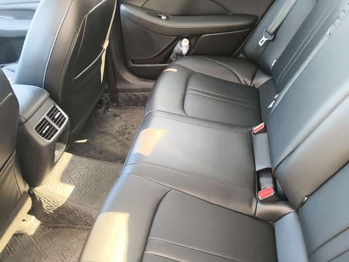 Фото 8 - Hyundai Sonata N Line