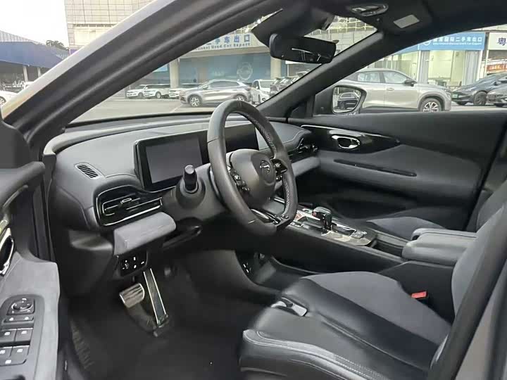 Фото 4 - GAC Trumpchi Empow R