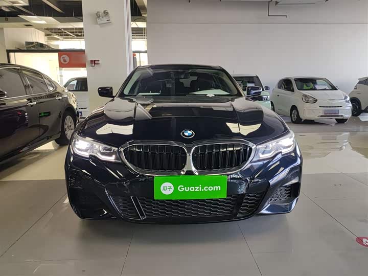 Фото 3 - BMW 3 Series