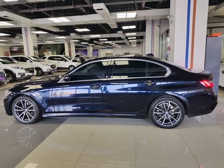 Фото 5 - BMW 3 Series