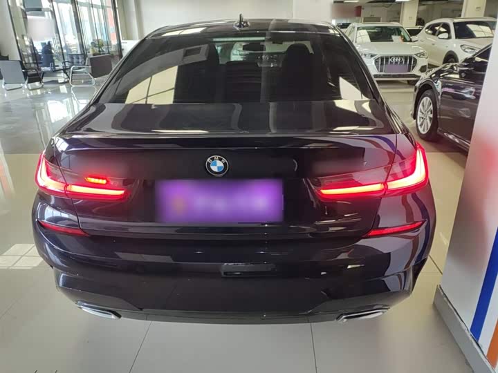 Фото 6 - BMW 3 Series