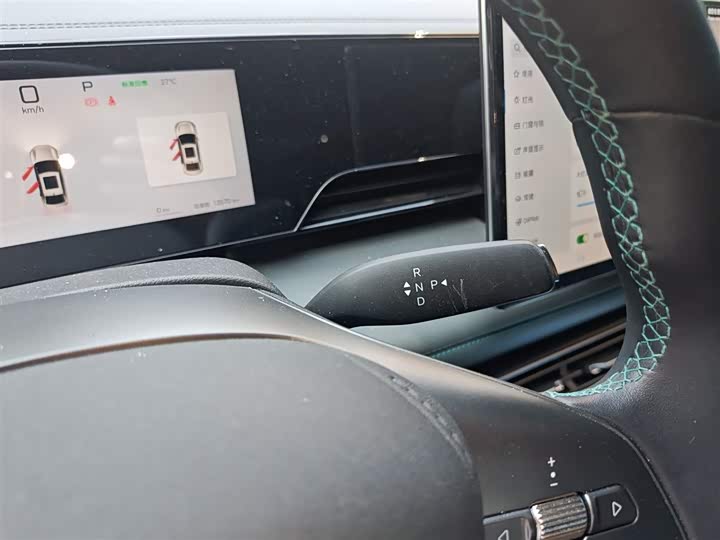 Фото 6 - BYD Qin L