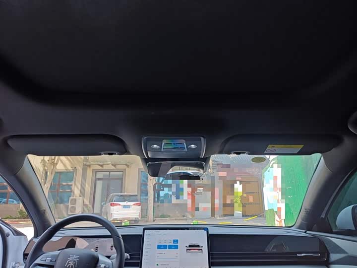 Фото 8 - BYD Qin L