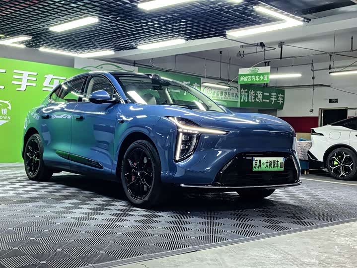 Фото 3 - IM motors LS6