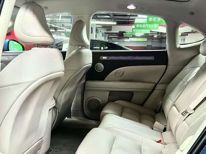 Фото 5 - IM motors LS6