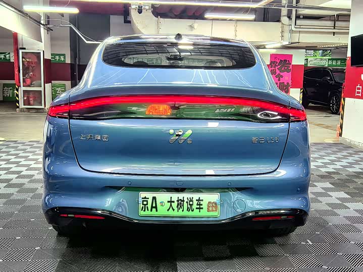 Фото 8 - IM motors LS6