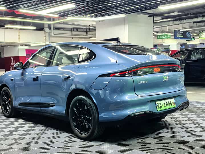 Фото 9 - IM motors LS6