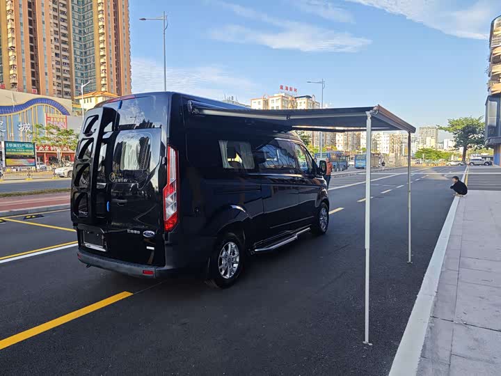 Фото 5 - Ford Transit