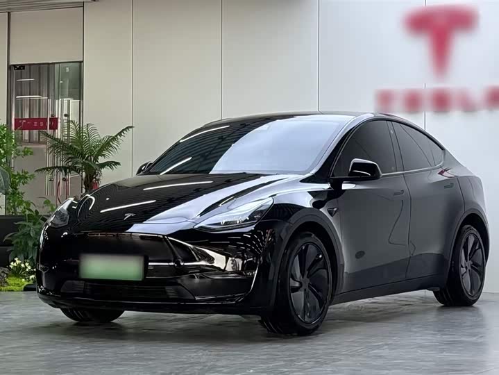 Фото 2 - Tesla Model Y