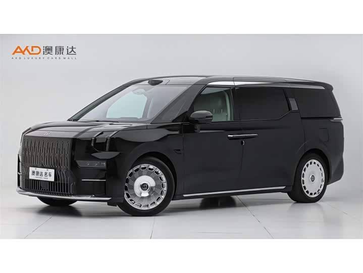 Фото 1 - Zeekr 009