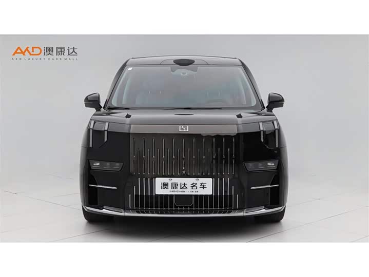 Фото 2 - Zeekr 009