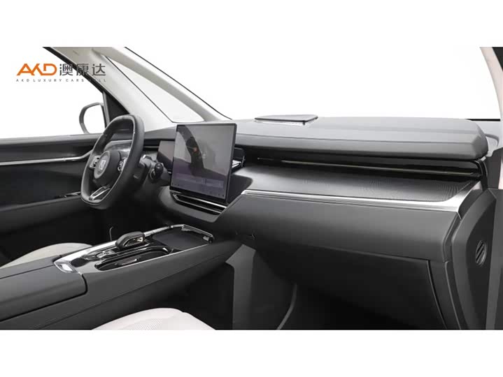 Фото 6 - Zeekr 009