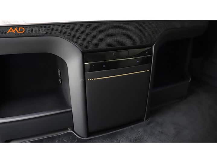 Фото 9 - Zeekr 009