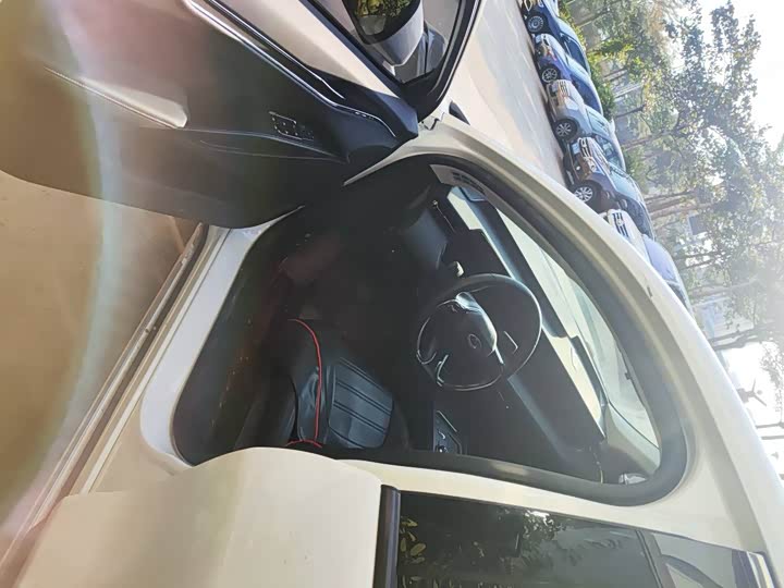 Фото 4 - Ford Mondeo