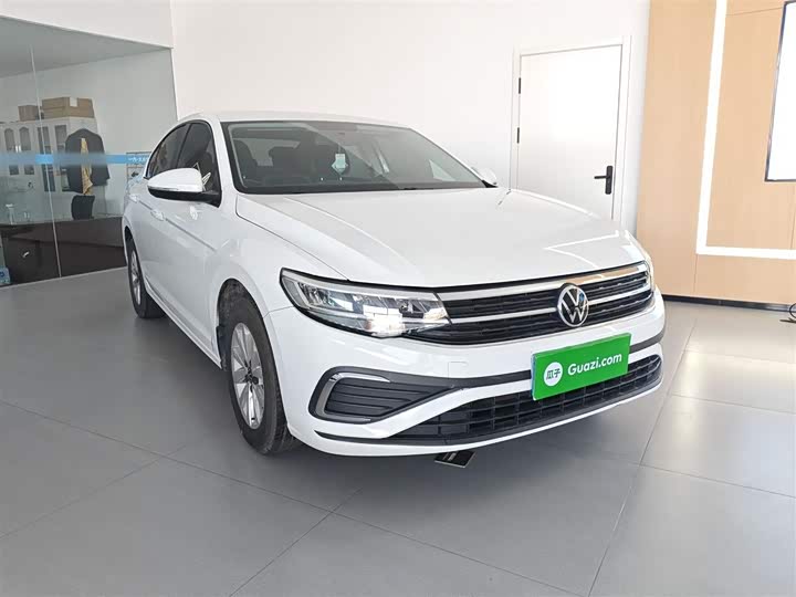 Фото 4 - Volkswagen Bora