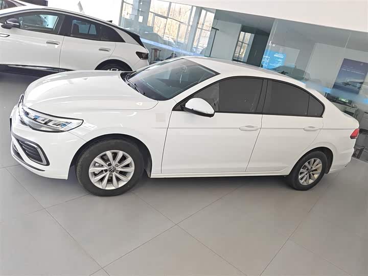 Фото 5 - Volkswagen Bora