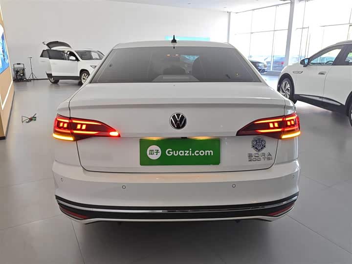 Фото 6 - Volkswagen Bora