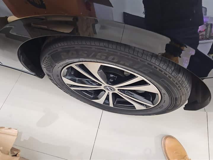 Фото 6 - Nissan Sylphy