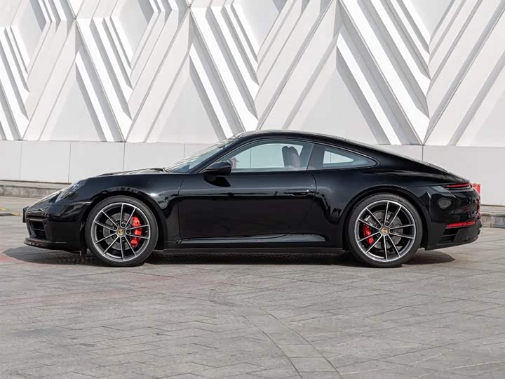 Фото 7 - Porsche 911