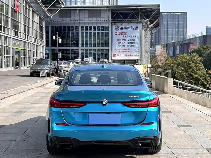 Фото 5 - BMW 2 Series