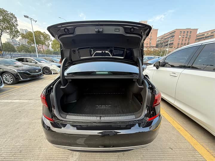 Фото 6 - Volkswagen Passat