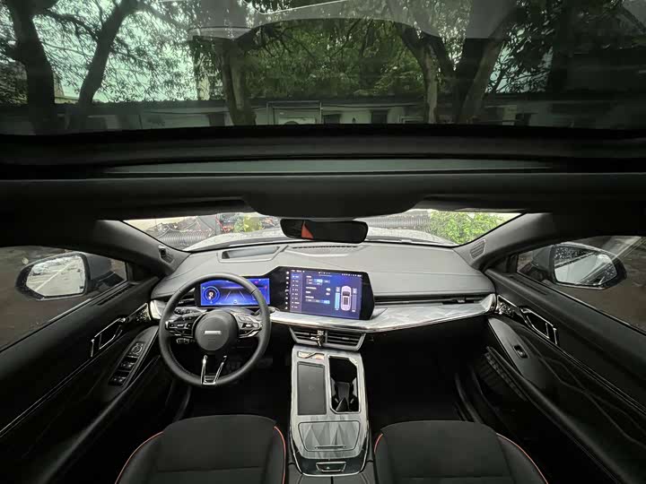 Фото 9 - Haval F7 (Monster)