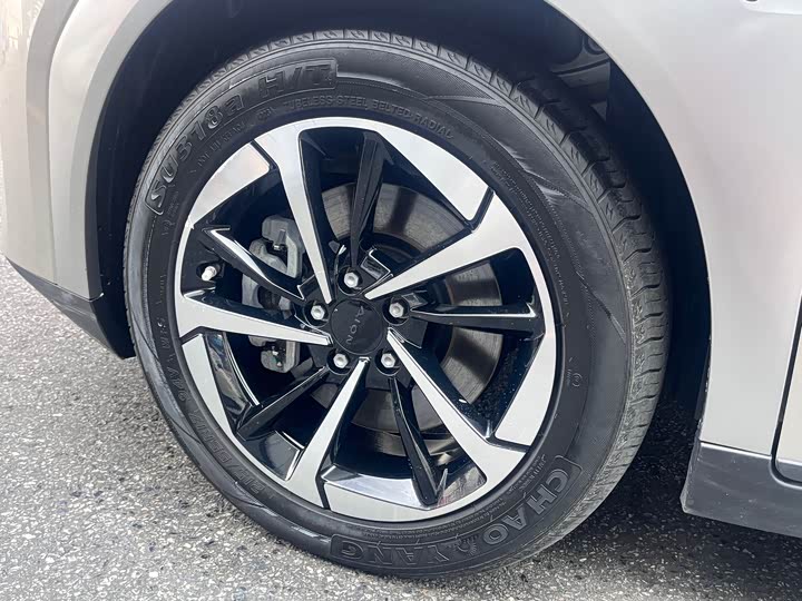 Фото 6 - GAC Aion Y