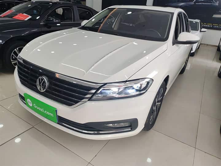Фото 2 - Volkswagen Lavida