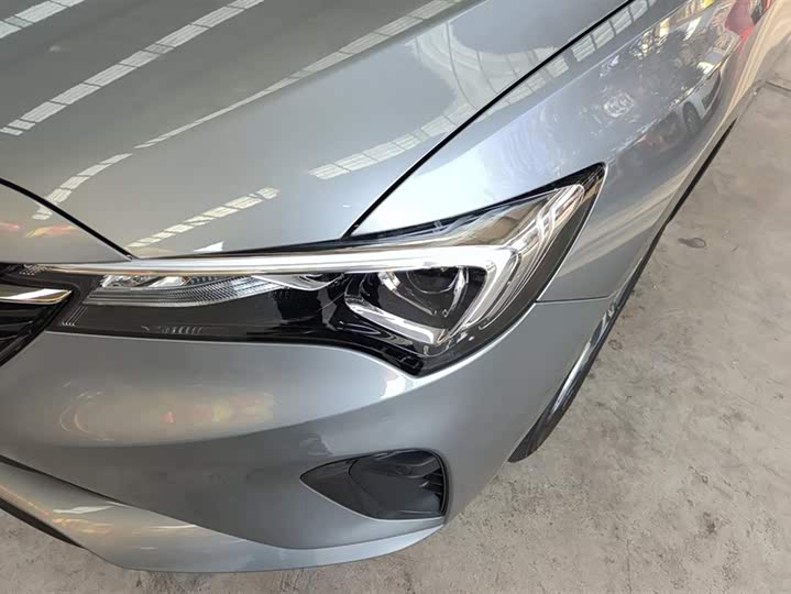 Фото 5 - Buick Verano