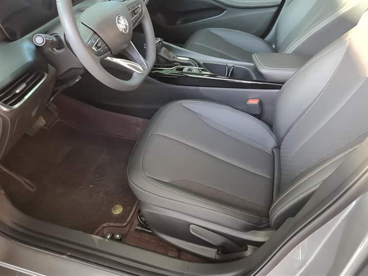 Фото 9 - Buick Verano