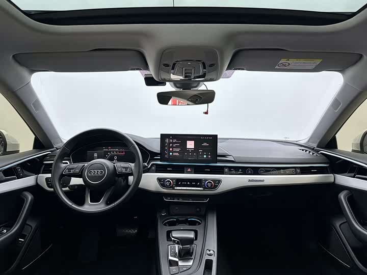 Фото 8 - Audi A5