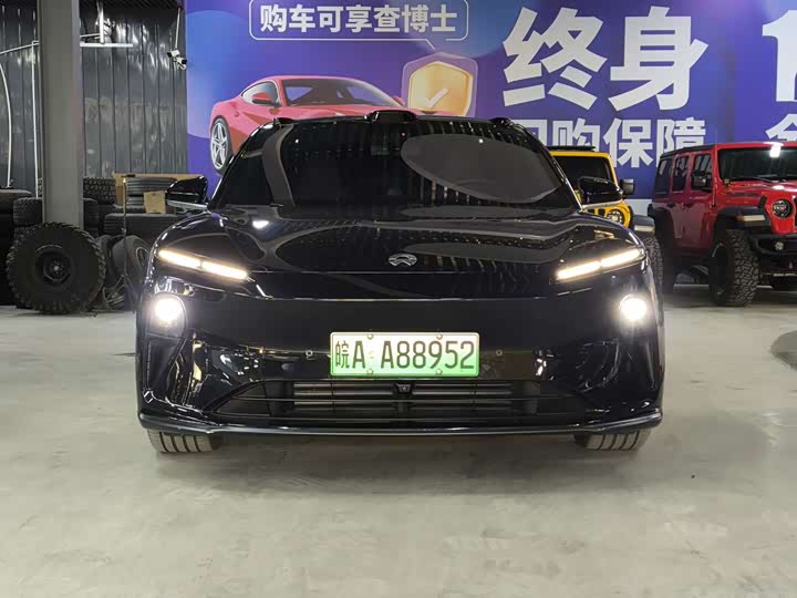 Фото 2 - Nio ET5