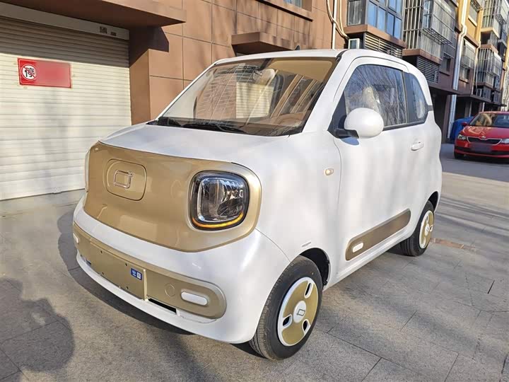 Фото 1 - Bestune Pony