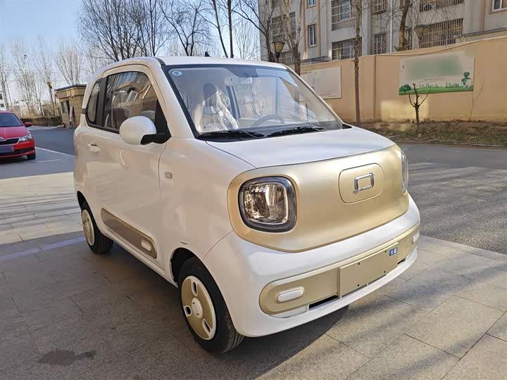 Фото 4 - Bestune Pony