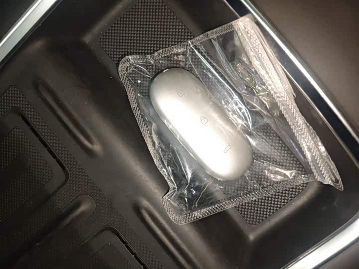 Фото 9 - LiXiang L9