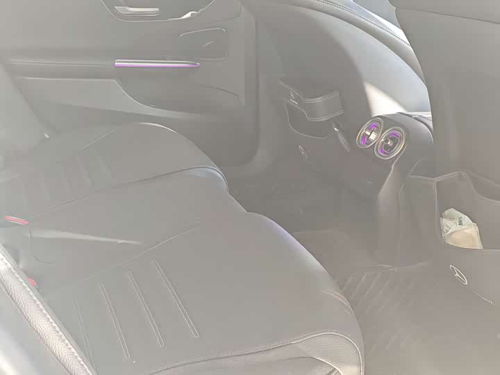 Фото 5 - Mercedes-Benz C-Class